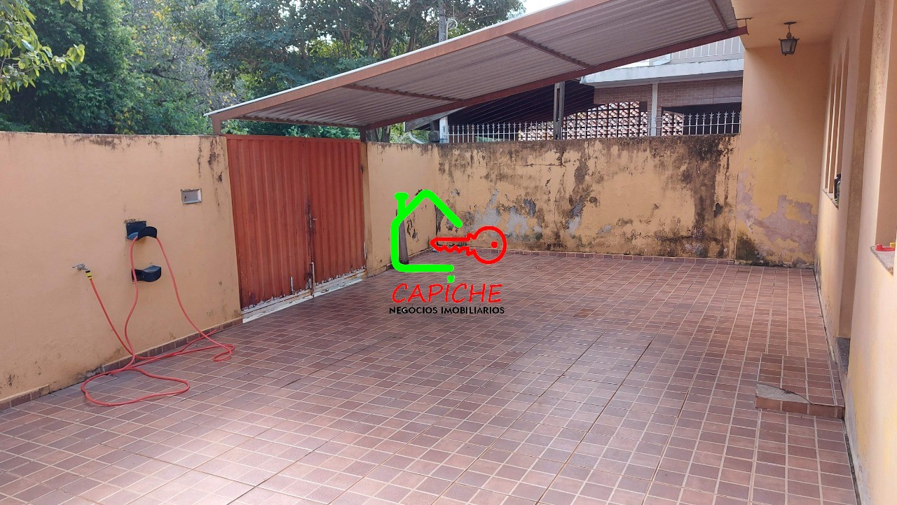 Casa, 4 quartos - Foto 22