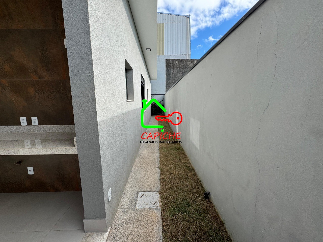 Casa, 3 quartos - Foto 20