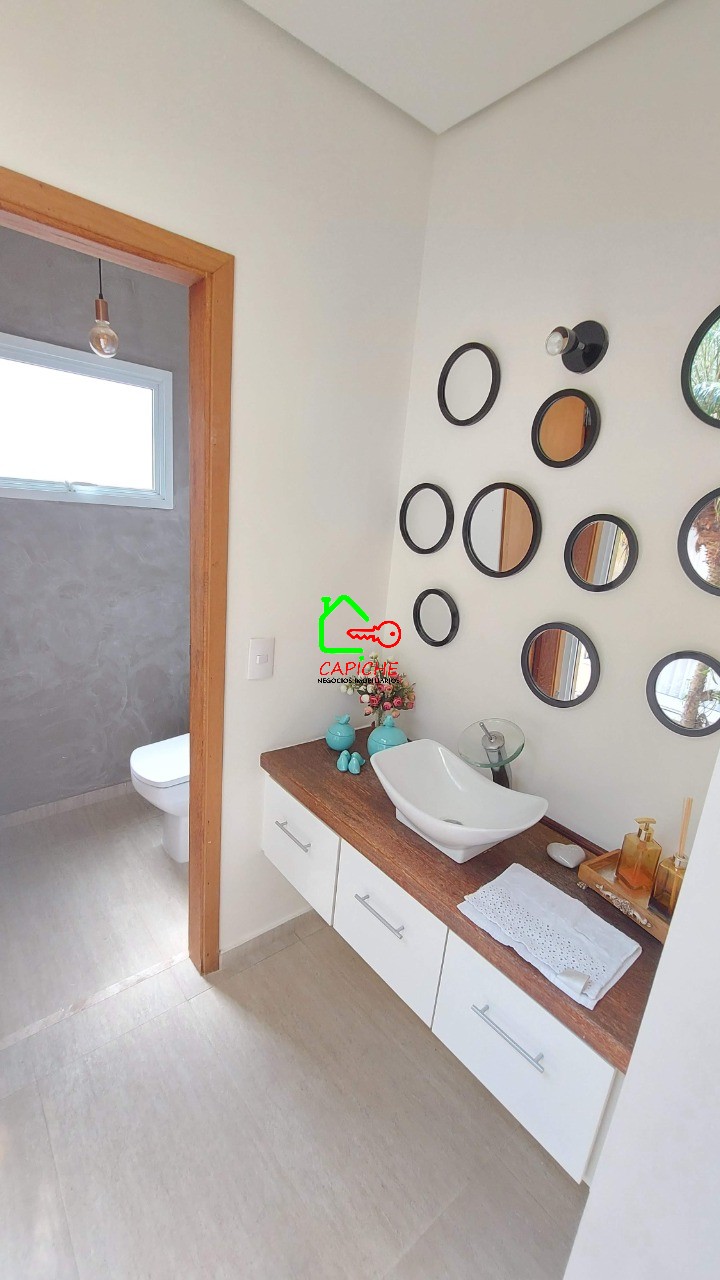 Casa de Condomínio, 4 quartos - Foto 25