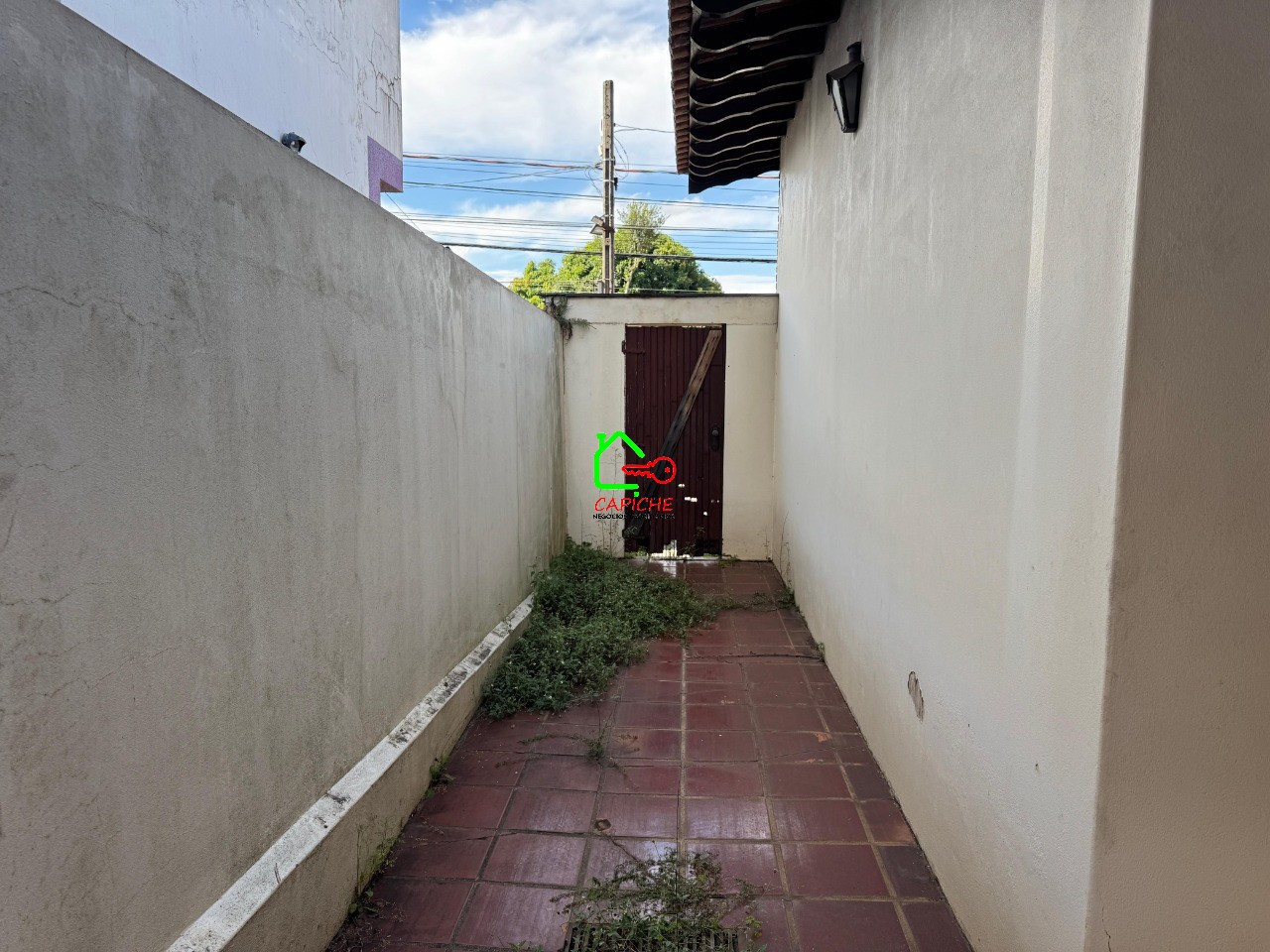 Casa, 3 quartos - Foto 16