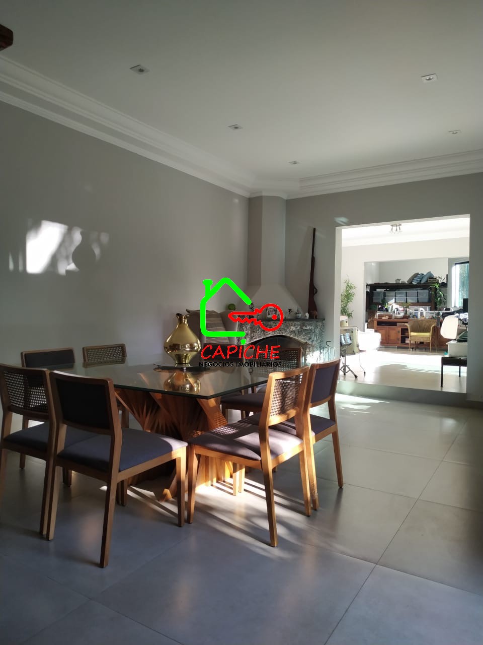 Casa de Condomínio, 3 quartos - Foto 45