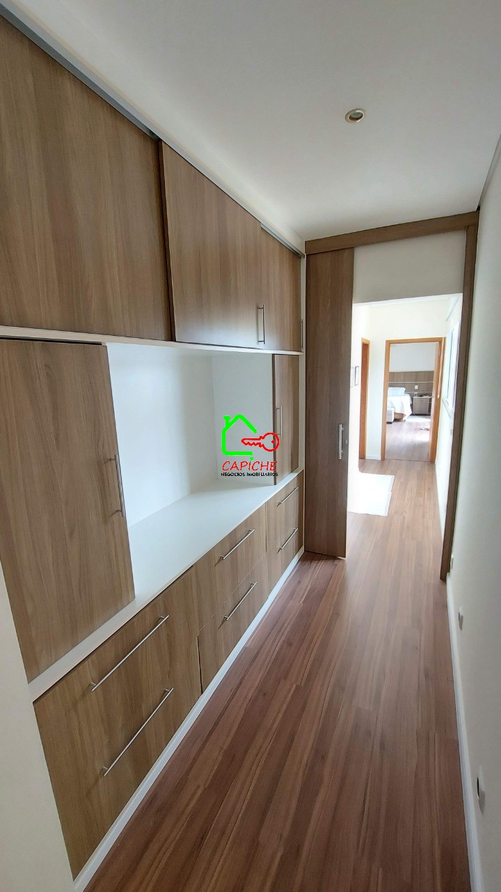 Casa de Condomínio, 4 quartos - Foto 22