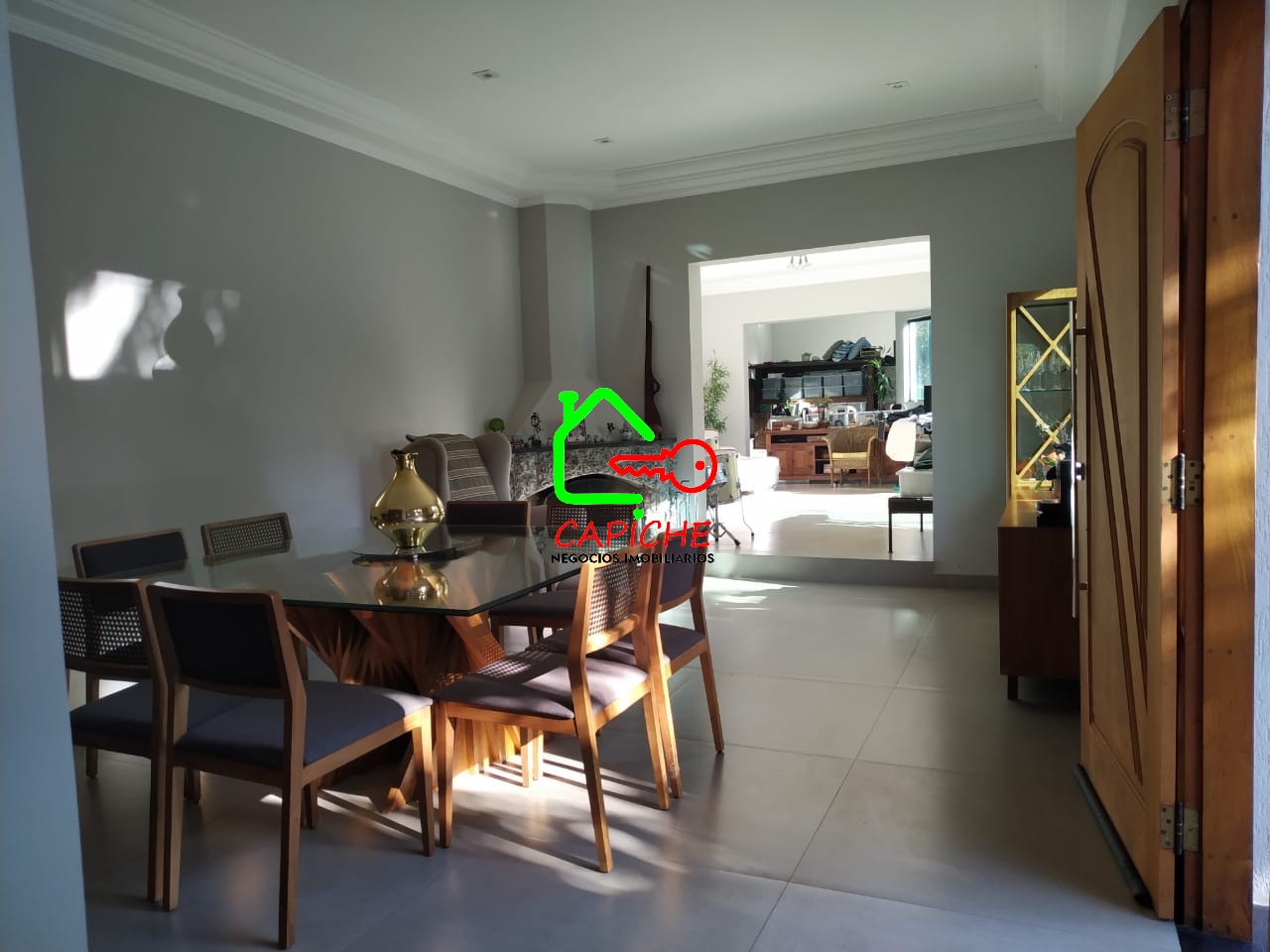 Casa de Condomínio, 3 quartos - Foto 42