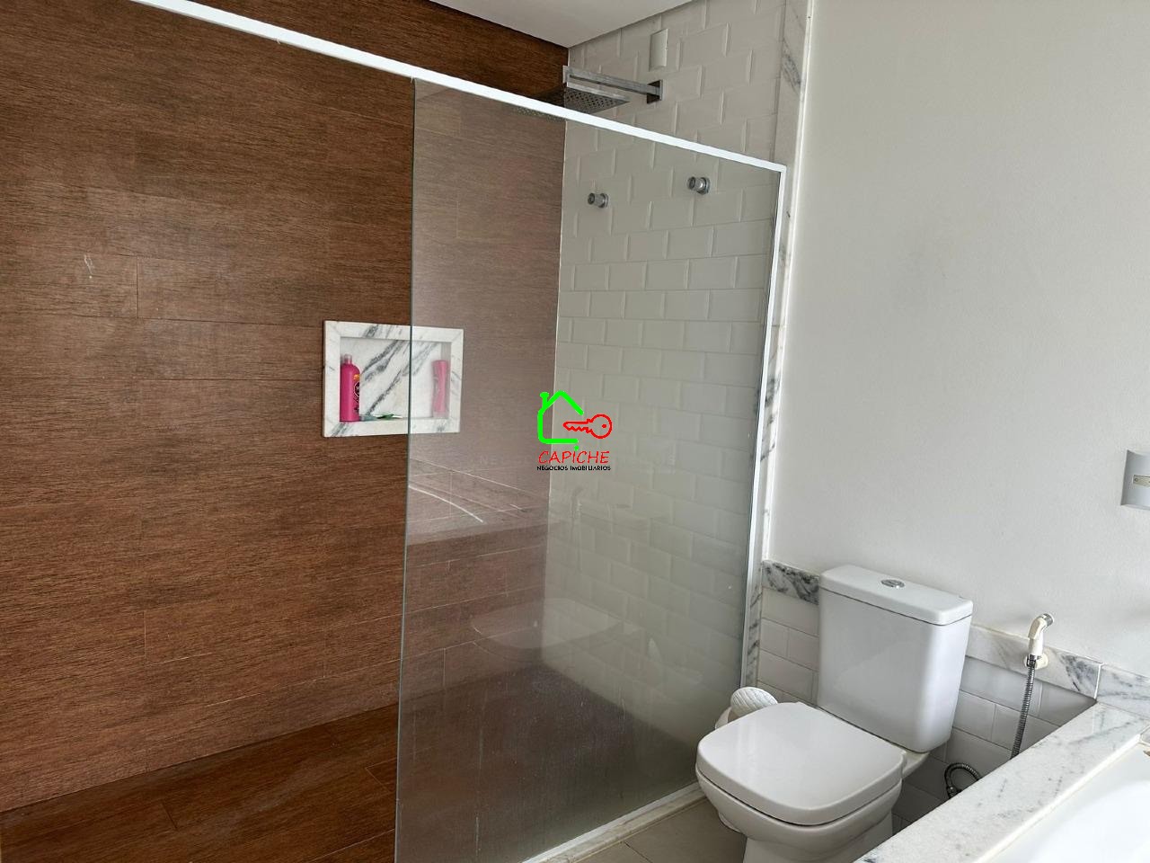 Casa de Condomínio, 3 quartos - Foto 22