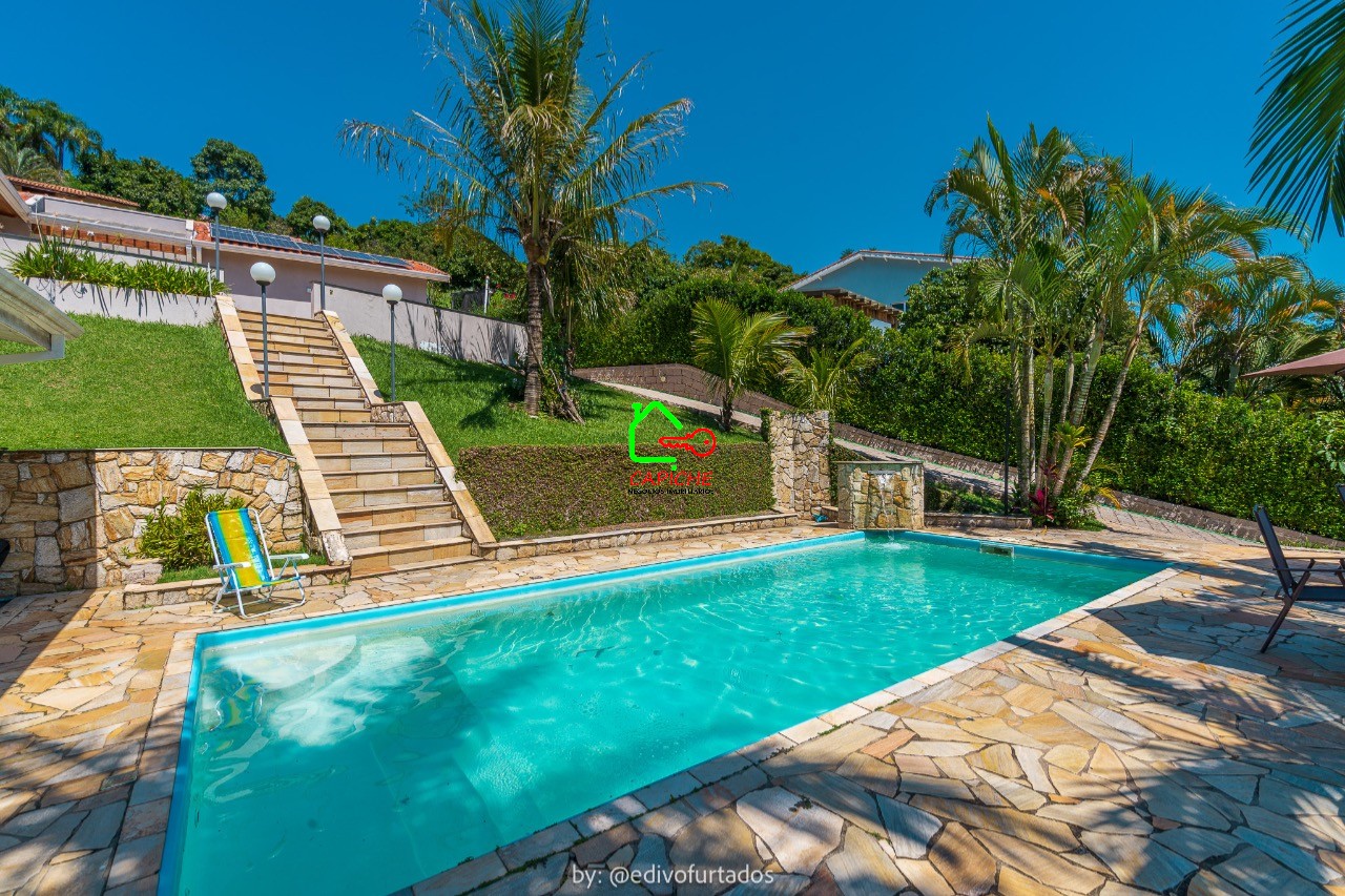 Casa de Condomínio, 4 quartos - Foto 77