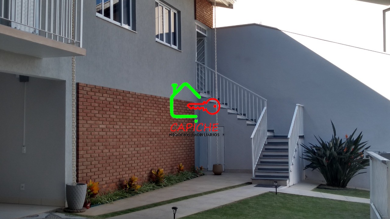 Casa à venda com 3 quartos - Foto 5