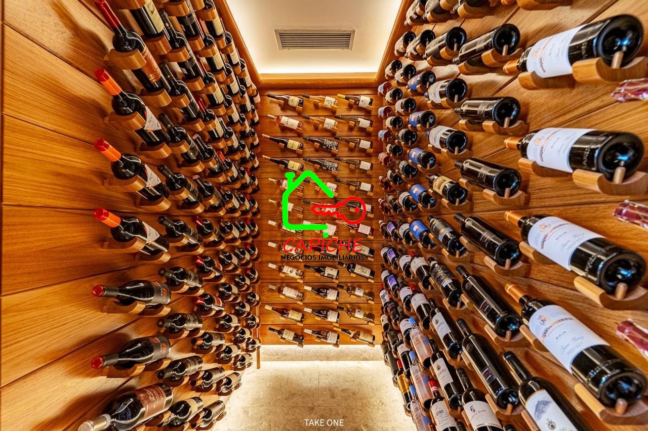 Casa de Condomínio, 5 quartos - Foto 7