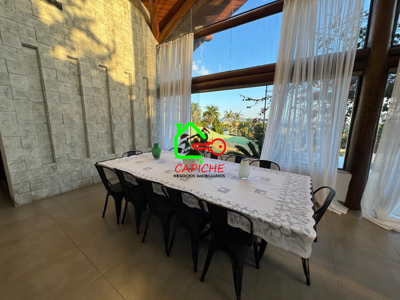 Casa de Condomínio, 5 quartos - Foto 25