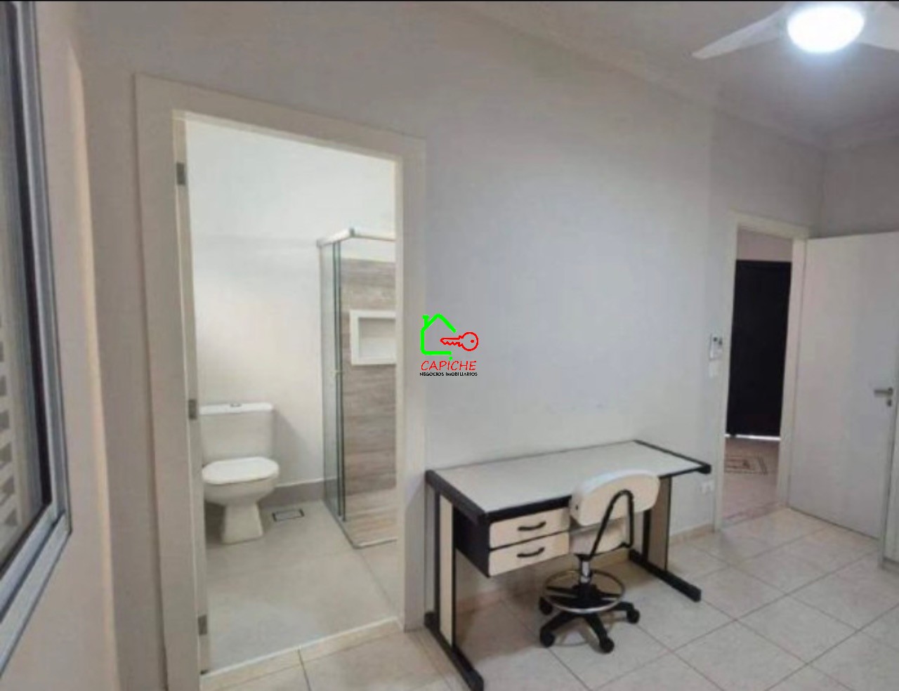 Casa de Condomínio, 3 quartos - Foto 19