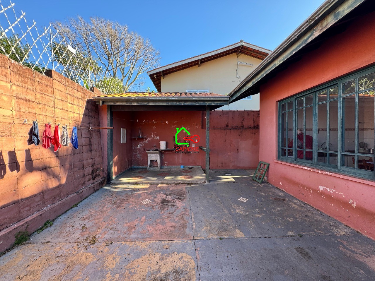 Casa, 3 quartos - Foto 13