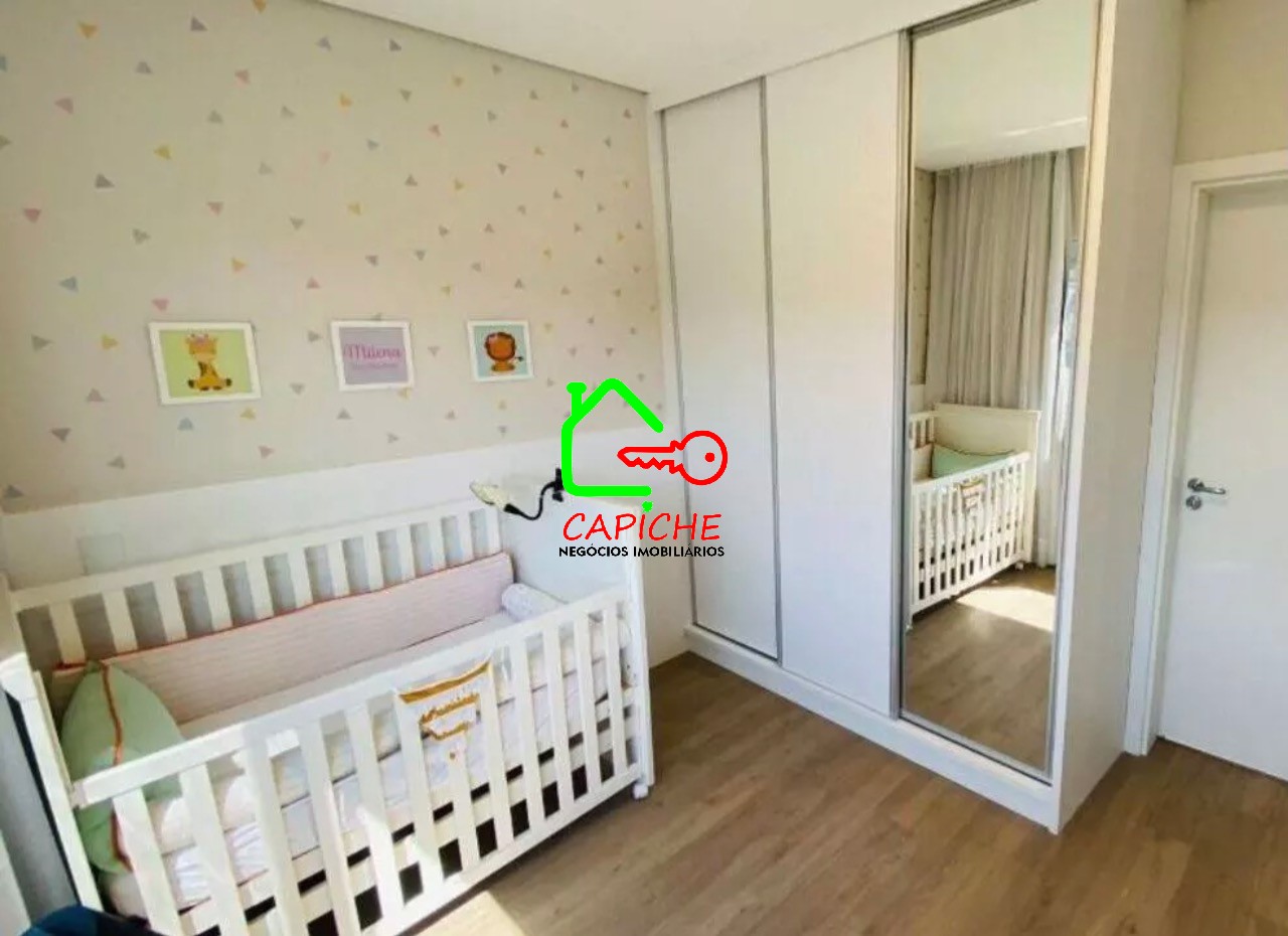 Casa de Condomínio, 3 quartos - Foto 22