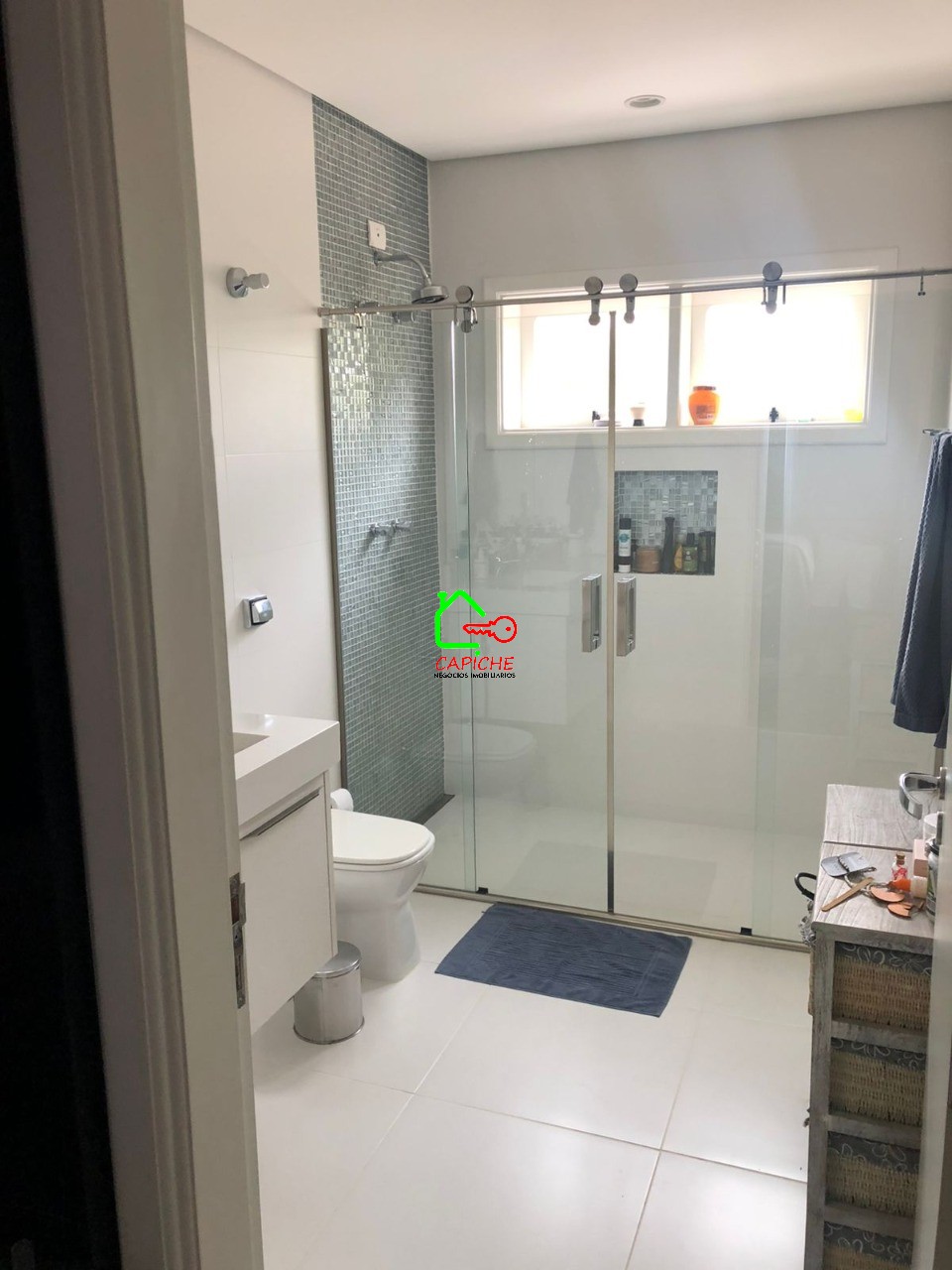 Casa de Condomínio, 4 quartos - Foto 7