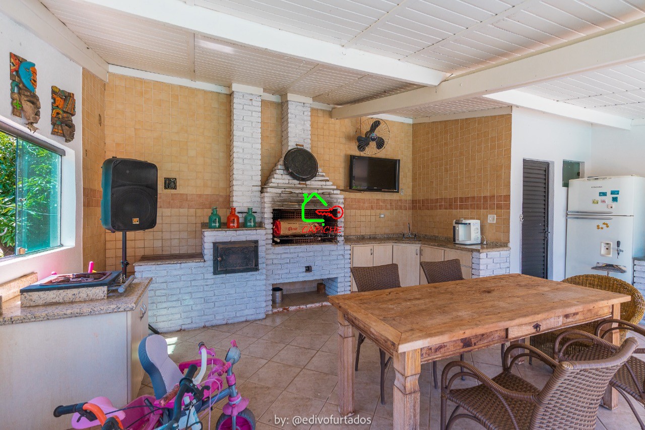 Casa de Condomínio, 4 quartos - Foto 74