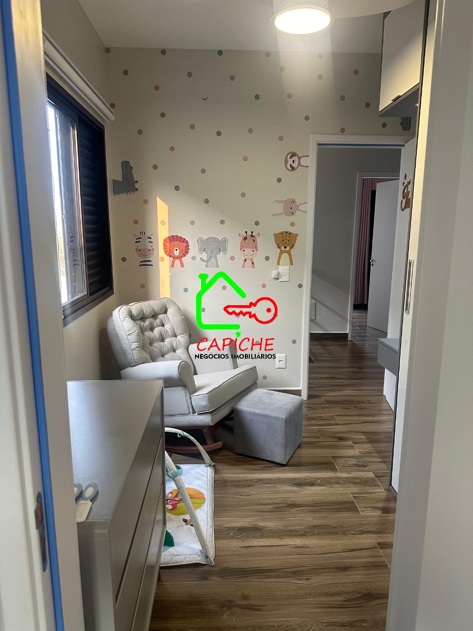 Casa de Condomínio à venda com 3 quartos, 112m² - Foto 2