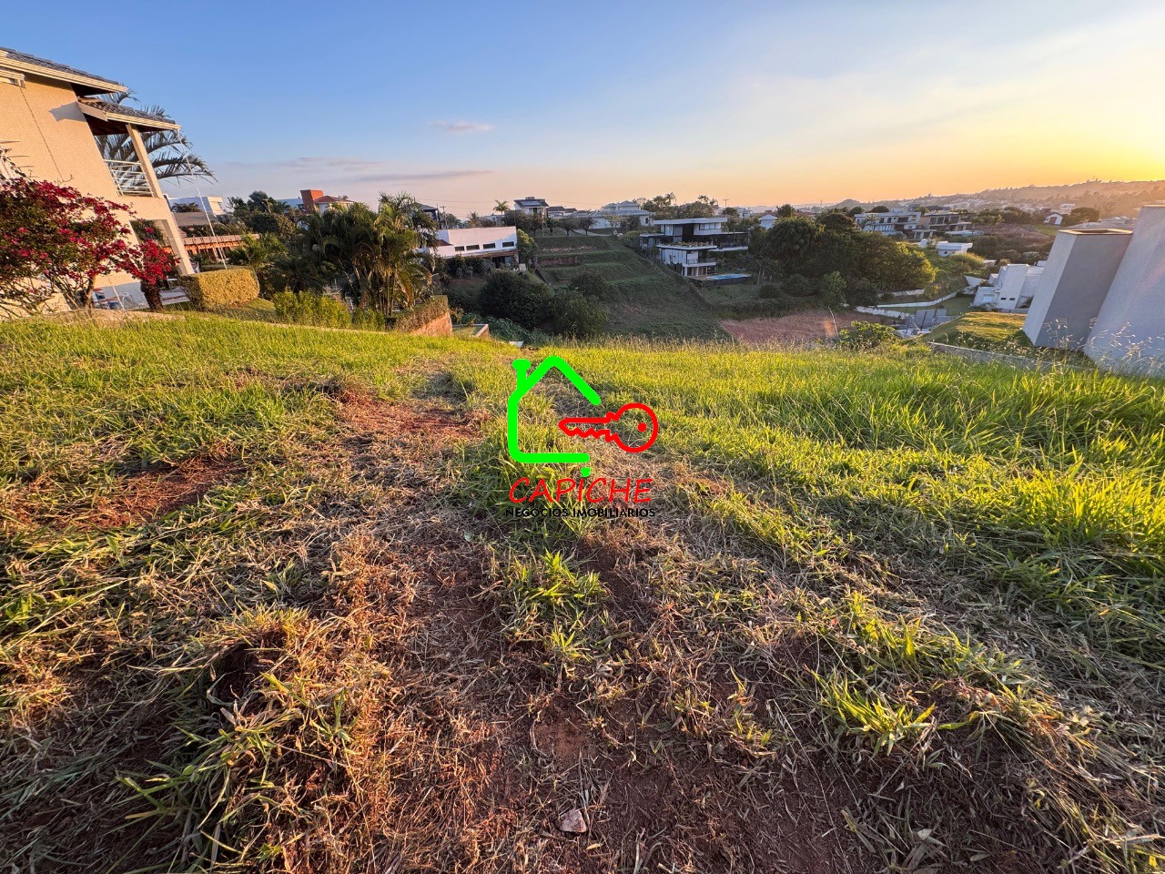 Terreno, 2000 m² - Foto 3