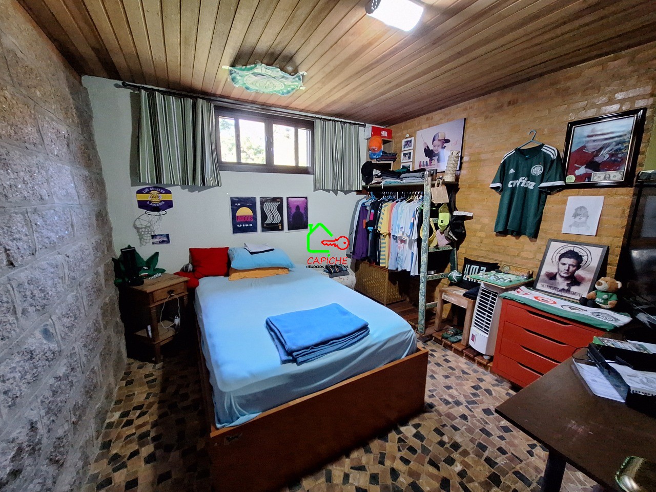 Casa de Condomínio, 3 quartos - Foto 16