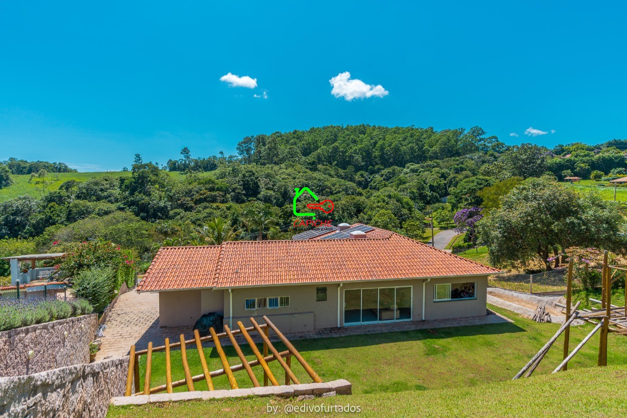 Casa de Condomínio, 4 quartos - Foto 32