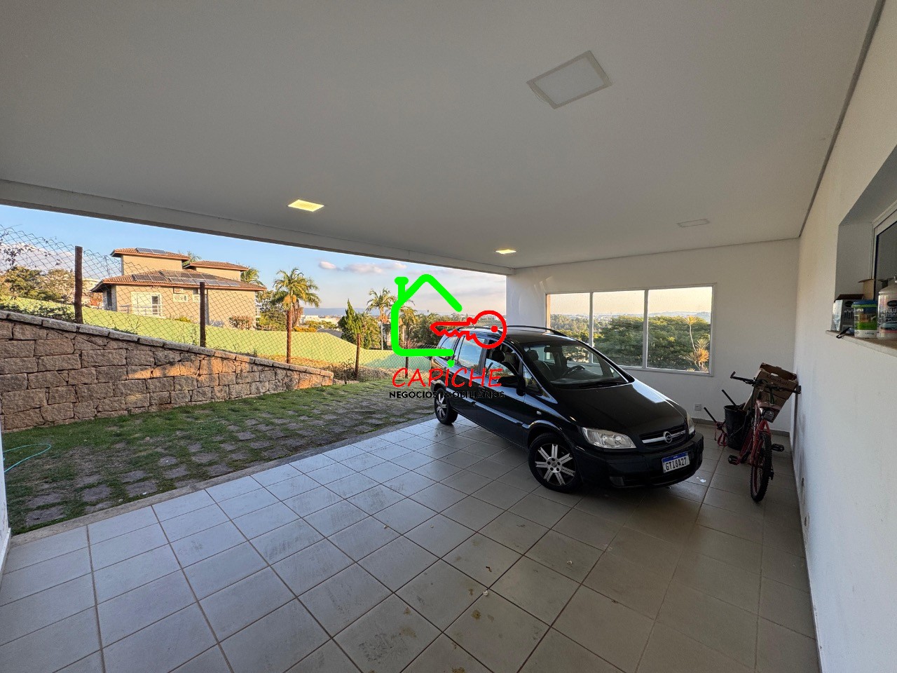 Casa de Condomínio, 5 quartos - Foto 29