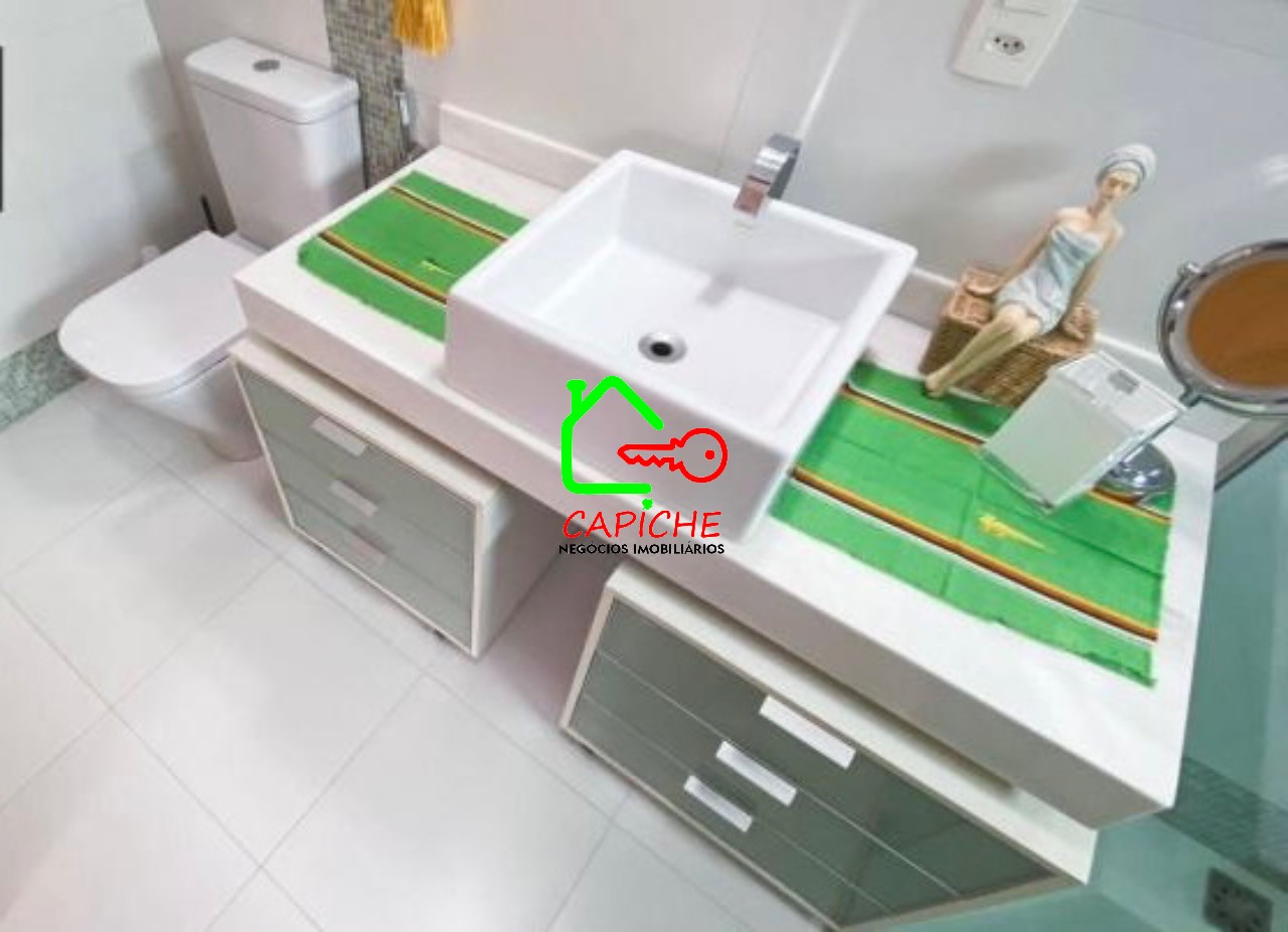 Casa de Condomínio à venda com 4 quartos, 298m² - Foto 22