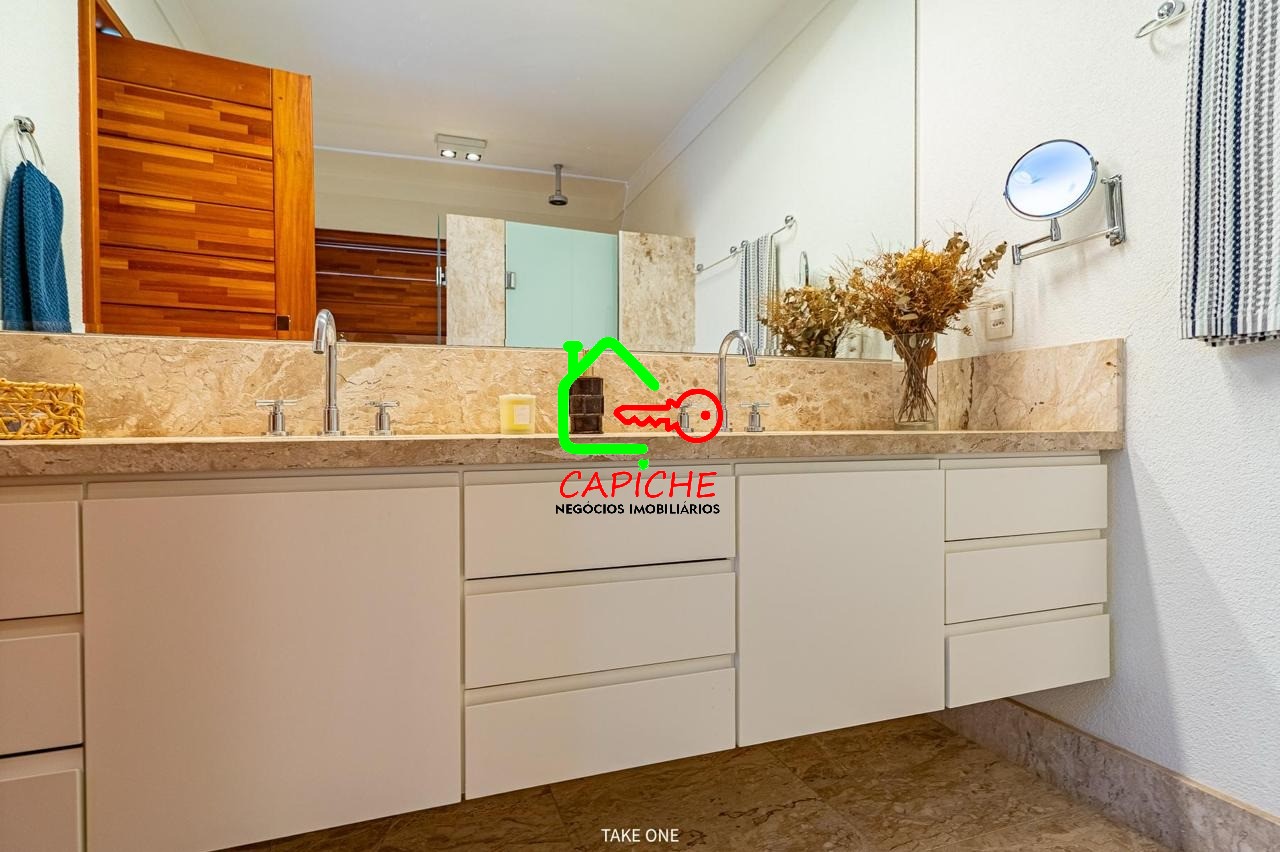 Casa de Condomínio, 5 quartos - Foto 44