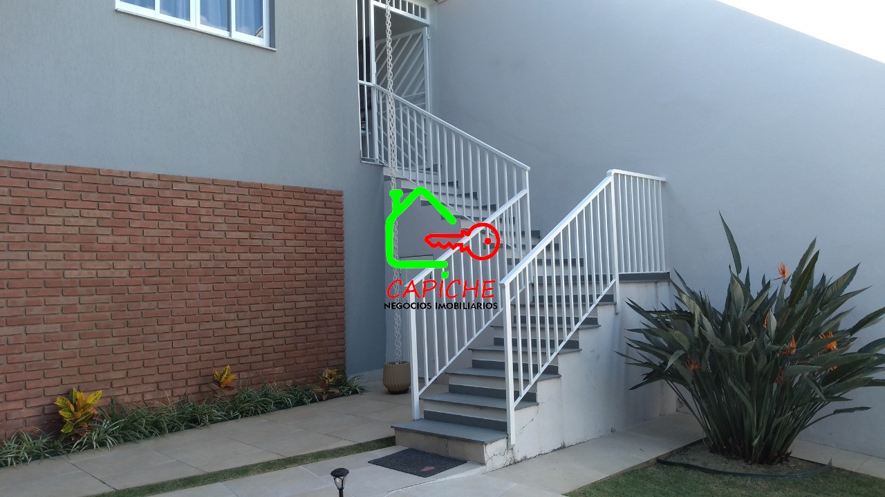 Casa à venda com 3 quartos - Foto 6