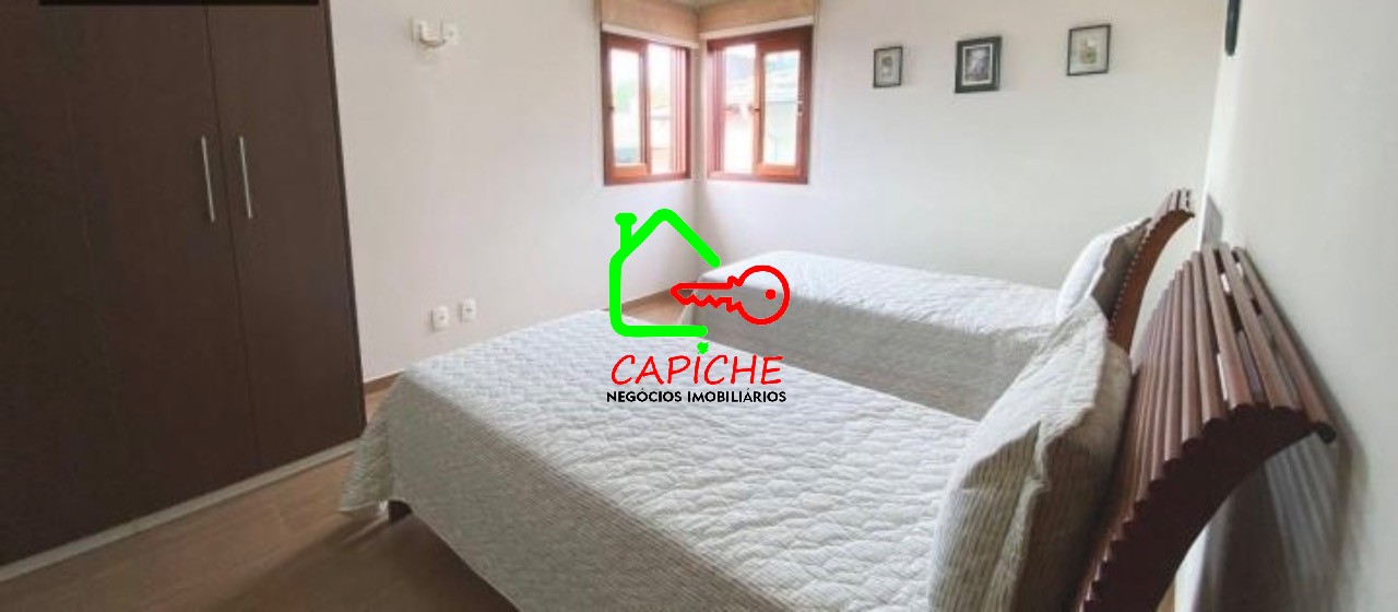 Casa de Condomínio à venda com 4 quartos, 298m² - Foto 20