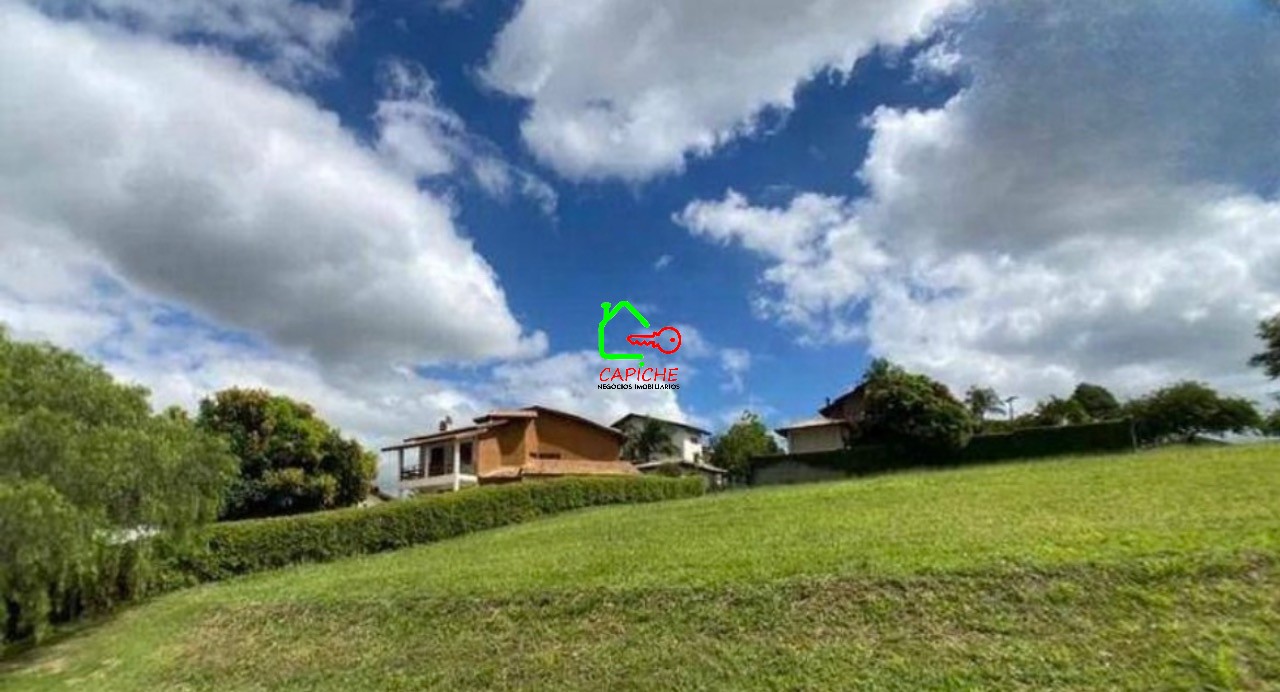 Terreno, 806 m² - Foto 2