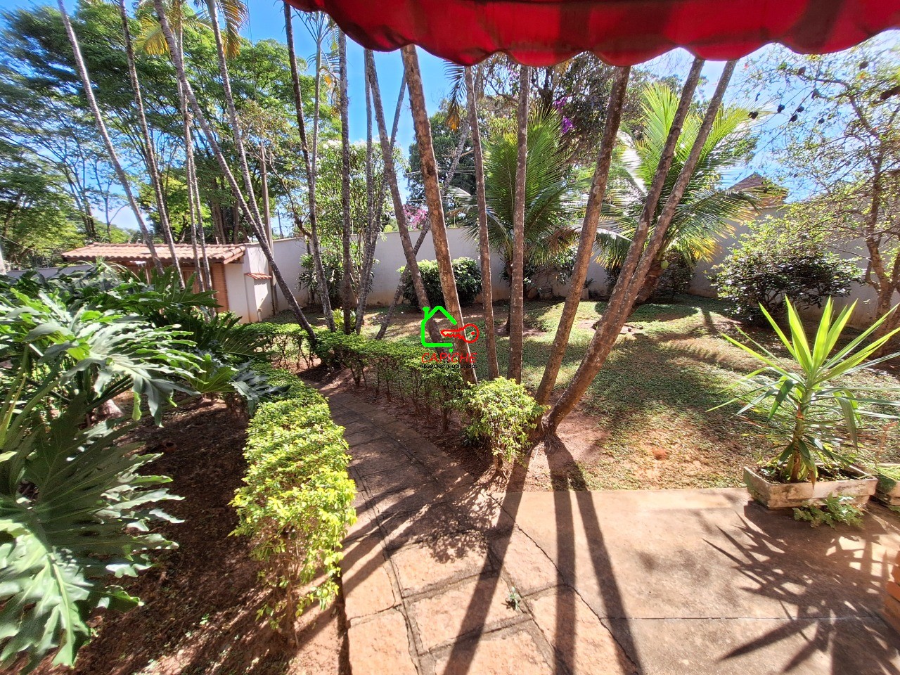 Chácara, 4 quartos - Foto 28