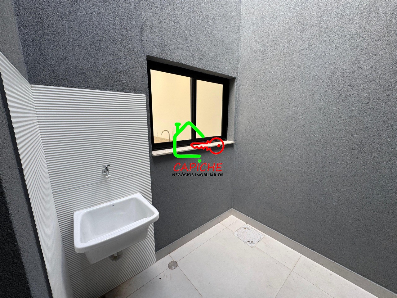 Casa, 3 quartos - Foto 18