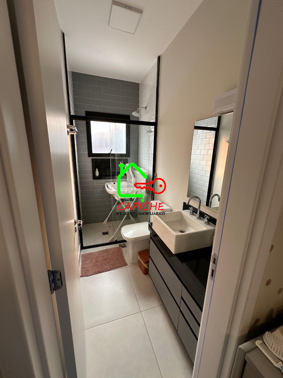 Casa de Condomínio à venda com 3 quartos, 112m² - Foto 16