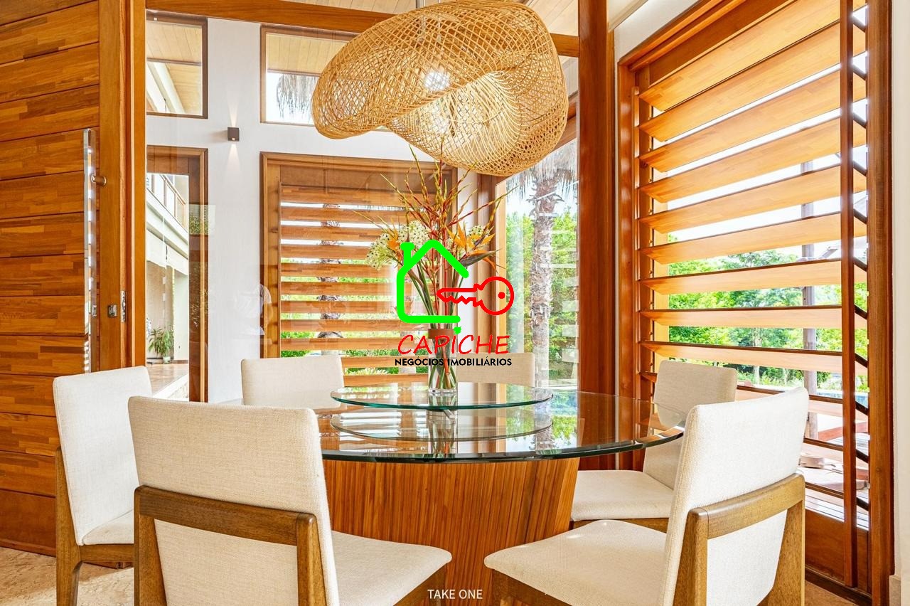 Casa de Condomínio, 5 quartos - Foto 25