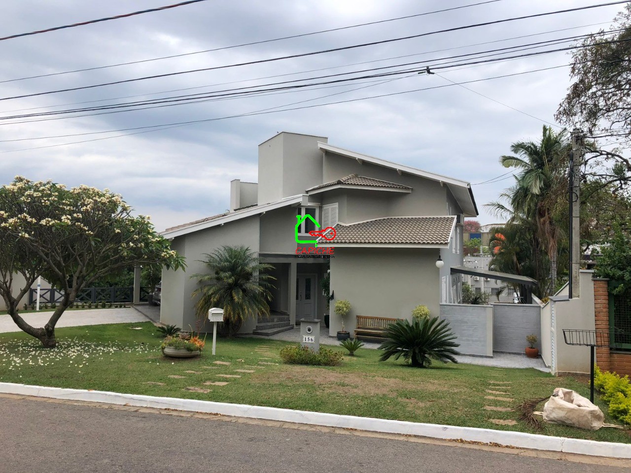 Casa de Condomínio, 4 quartos - Foto 48