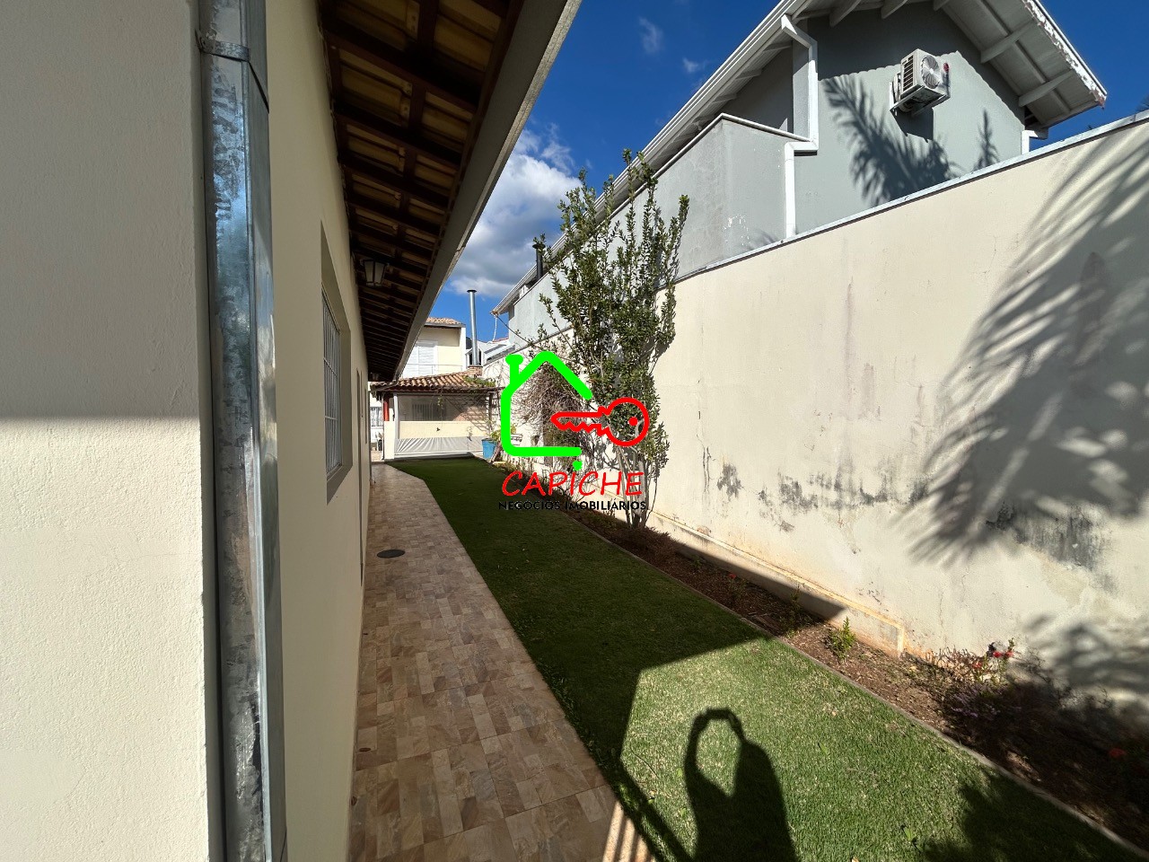 Casa, 4 quartos, 240 m² - Foto 23