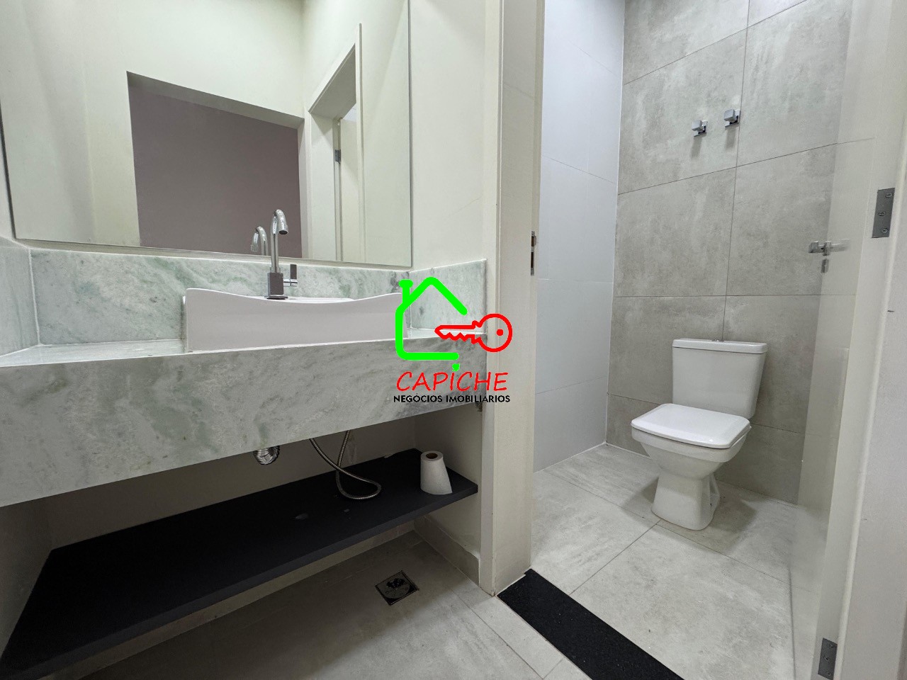 Casa de Condomínio, 3 quartos - Foto 3