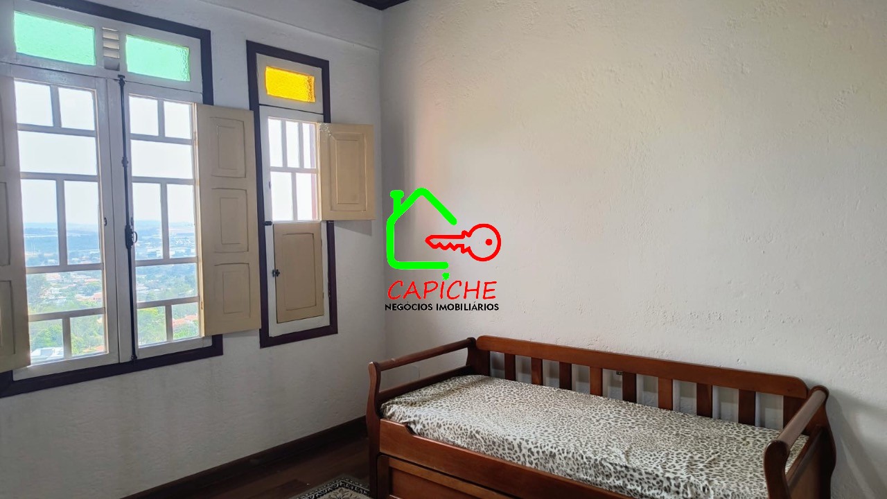 Casa de Condomínio à venda com 5 quartos - Foto 36