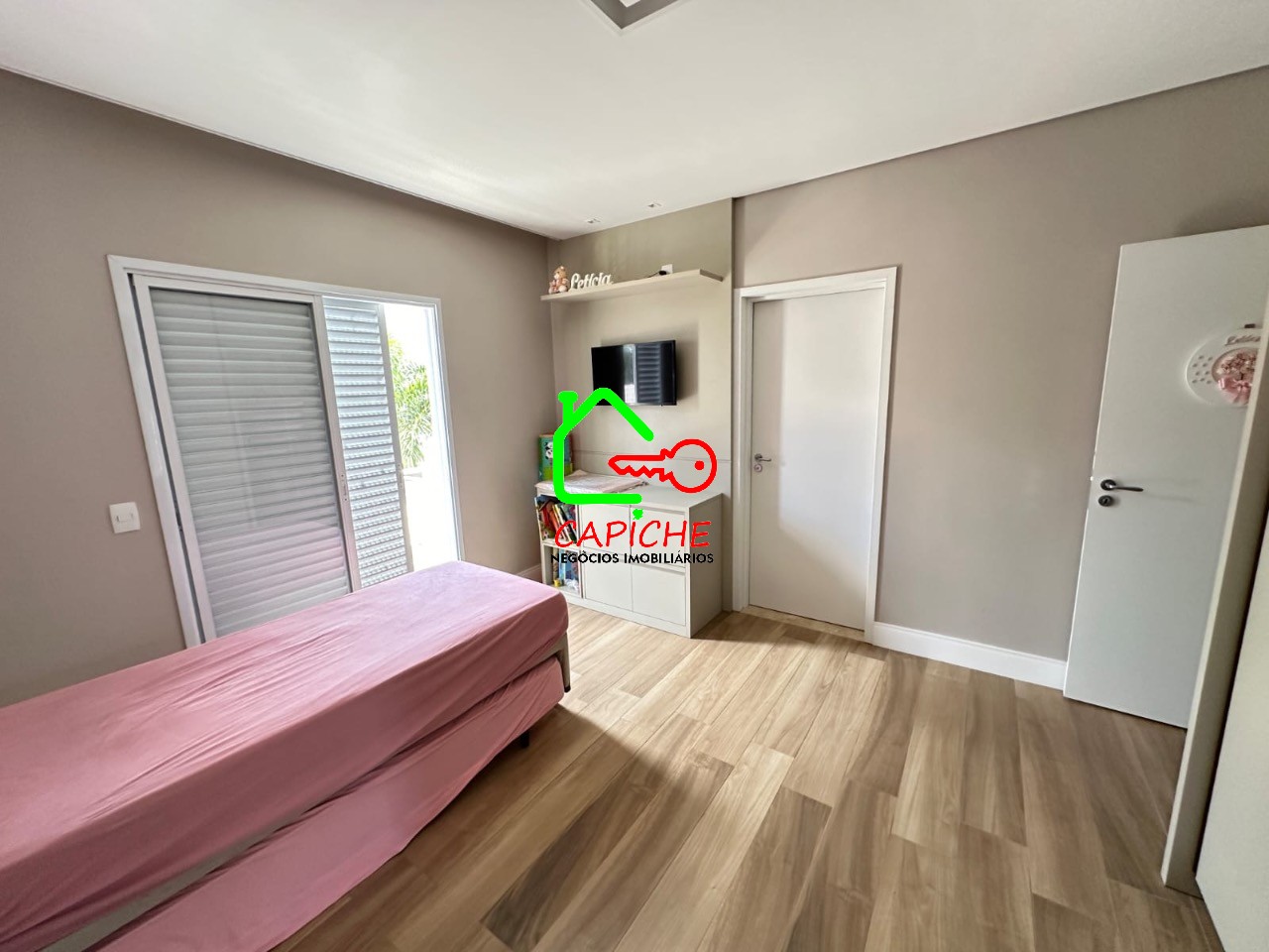 Casa de Condomínio, 3 quartos - Foto 41