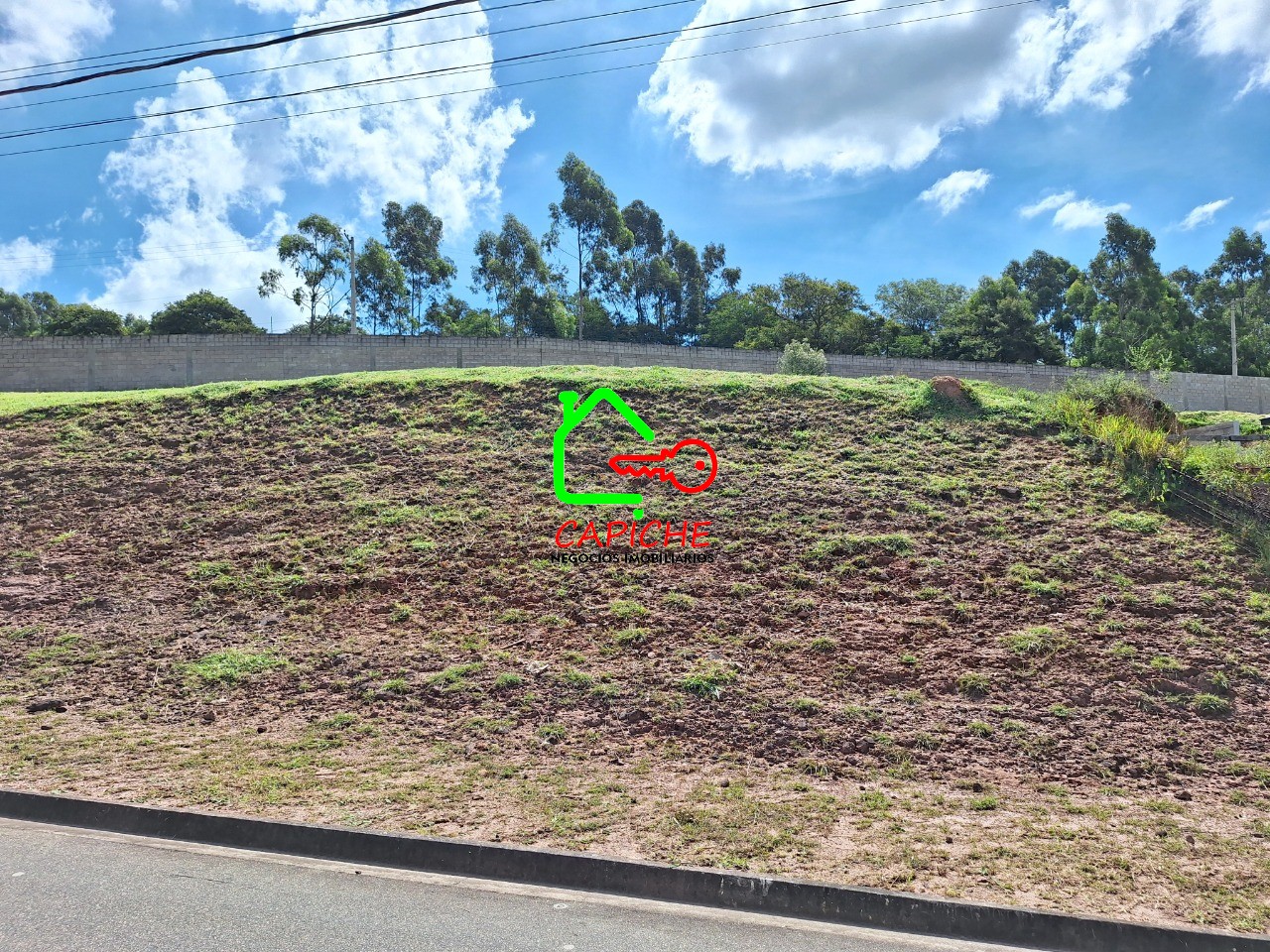 Terreno, 641 m² - Foto 1