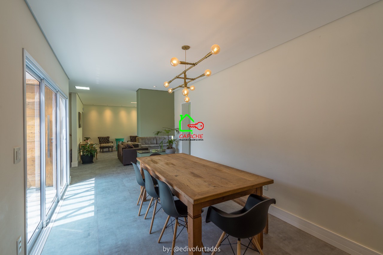 Casa de Condomínio, 4 quartos - Foto 16