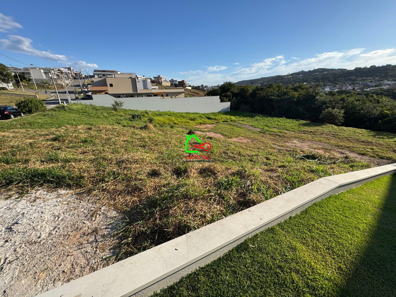 Terreno, 877 m² - Foto 2