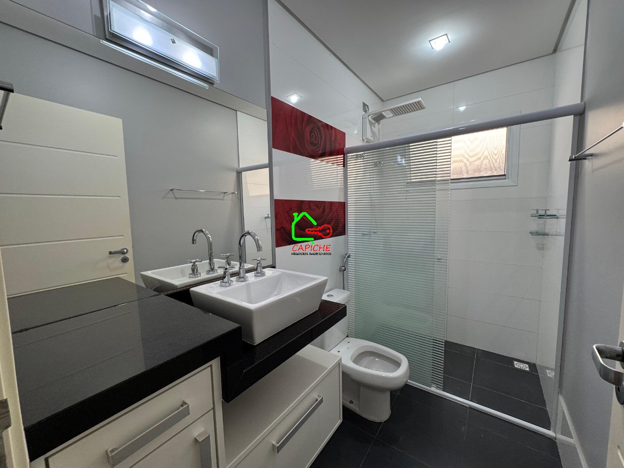 Casa de Condomínio, 4 quartos - Foto 30