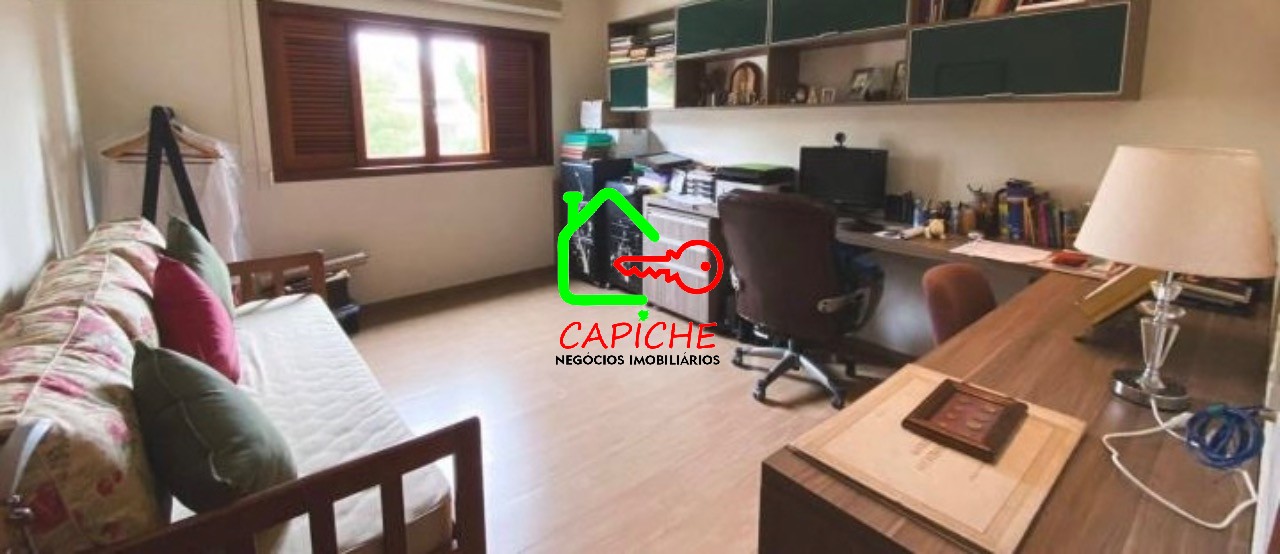 Casa de Condomínio à venda com 4 quartos, 298m² - Foto 29