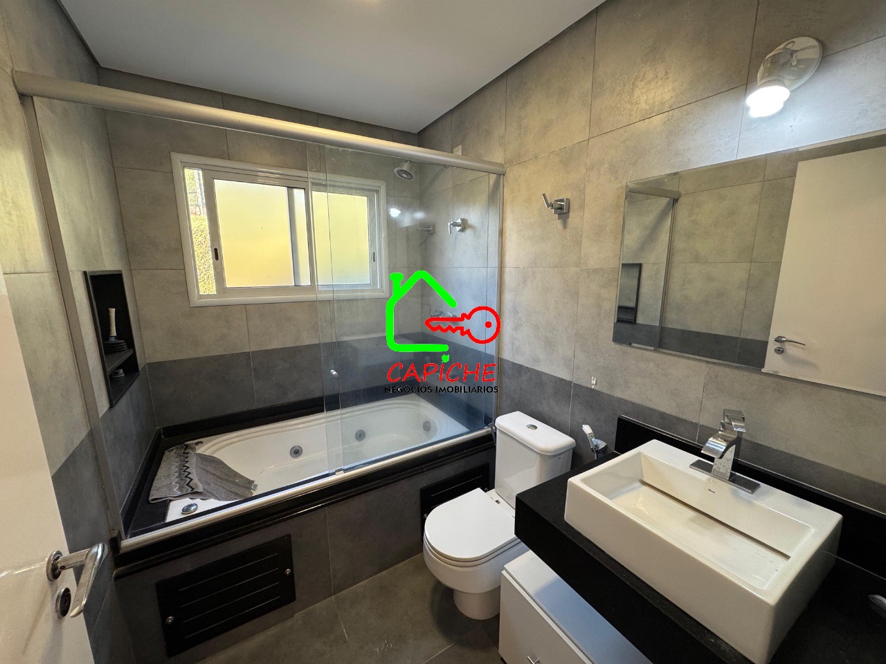 Casa de Condomínio, 5 quartos - Foto 49