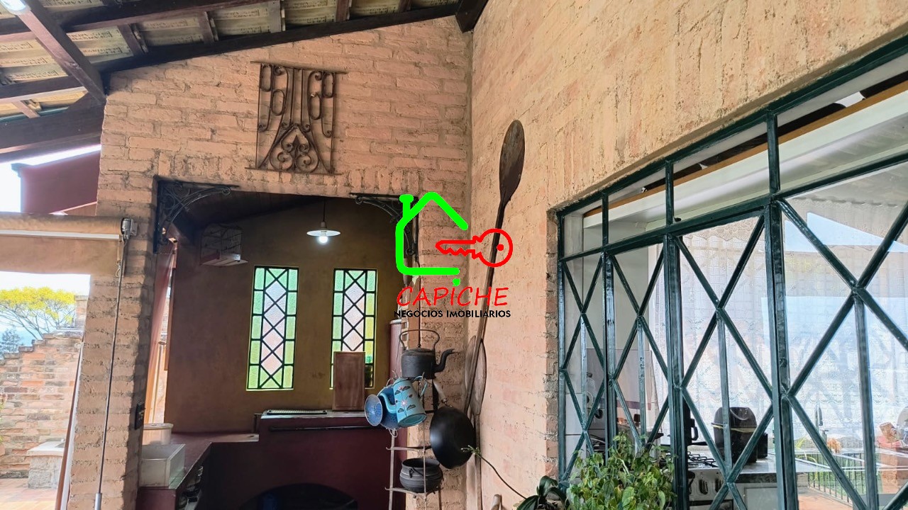 Casa de Condomínio à venda com 5 quartos - Foto 14