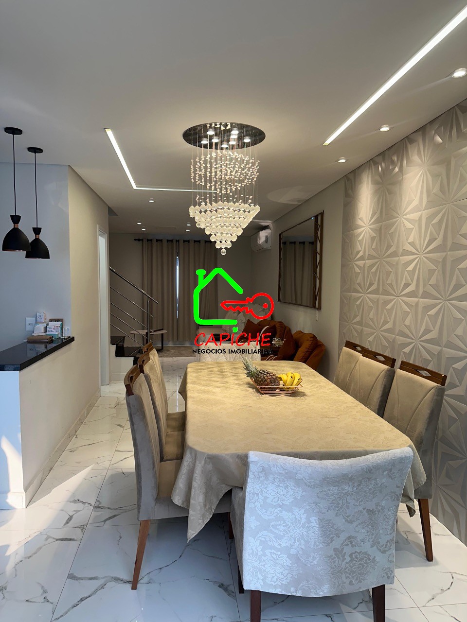 Casa de Condomínio à venda com 3 quartos, 112m² - Foto 13