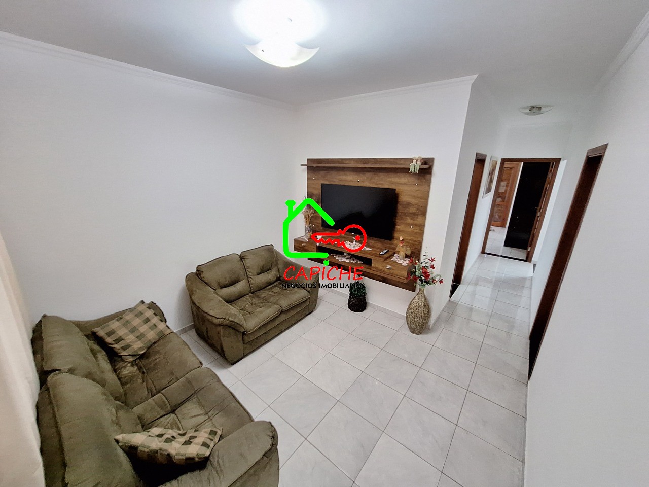 Casa à venda com 3 quartos, 295m² - Foto 16