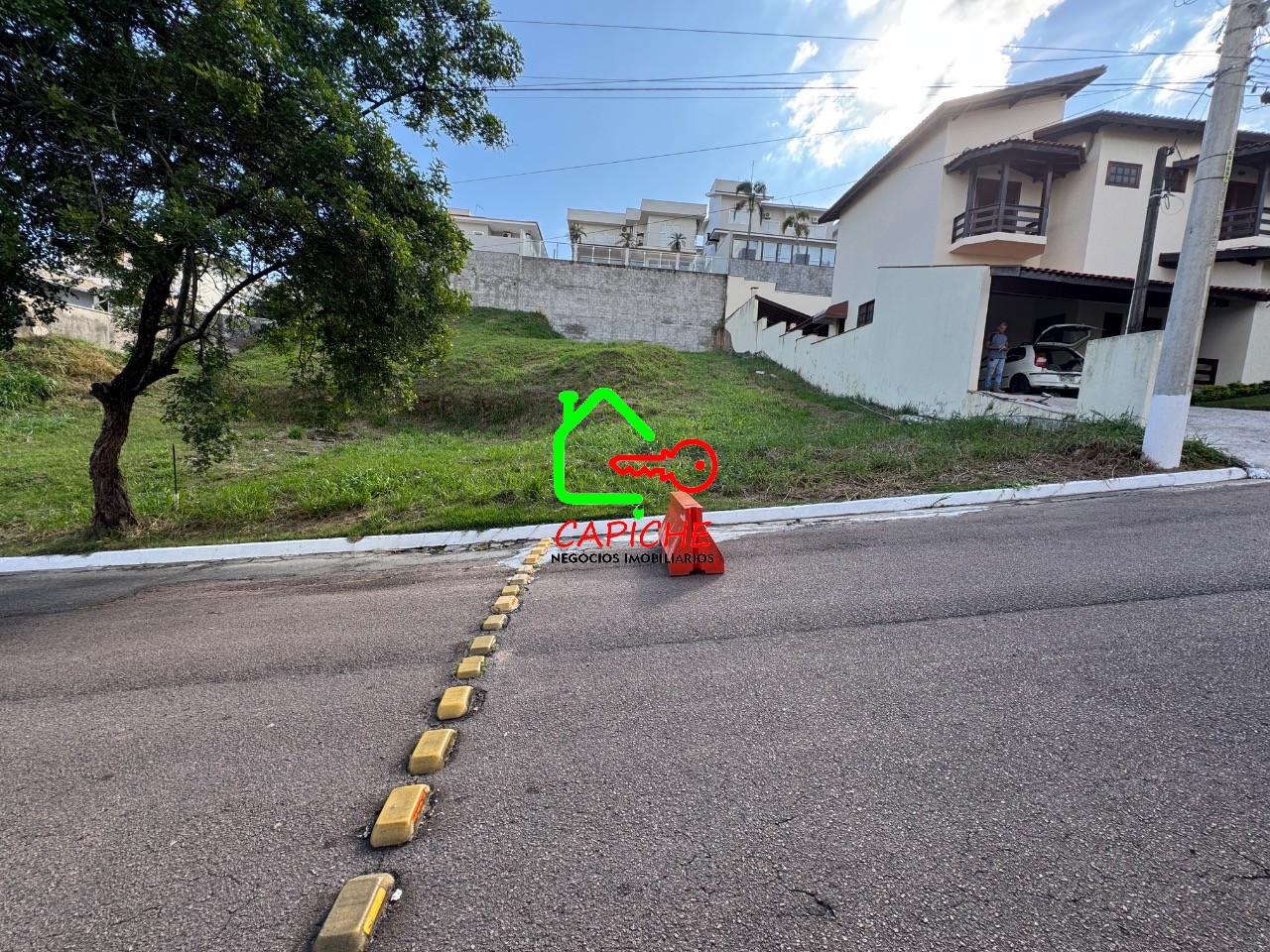 Terreno, 450 m² - Foto 2