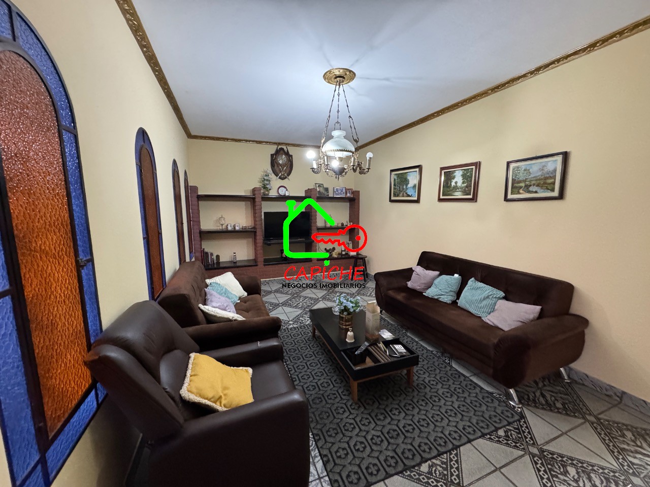 Casa, 2 quartos - Foto 4