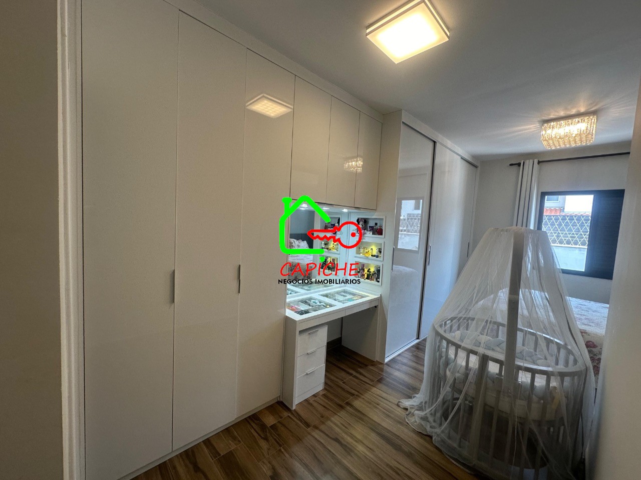 Casa de Condomínio à venda com 3 quartos, 112m² - Foto 32