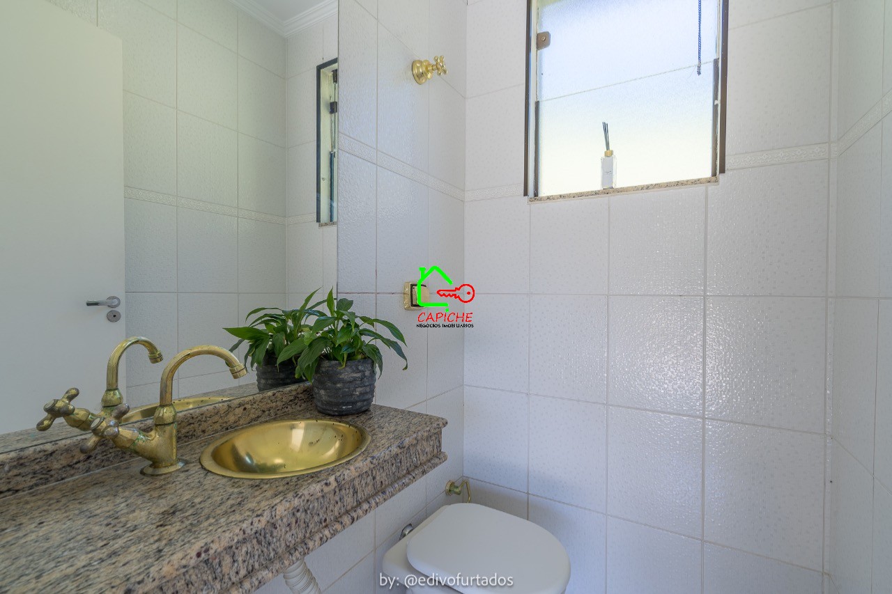 Casa de Condomínio, 4 quartos - Foto 15