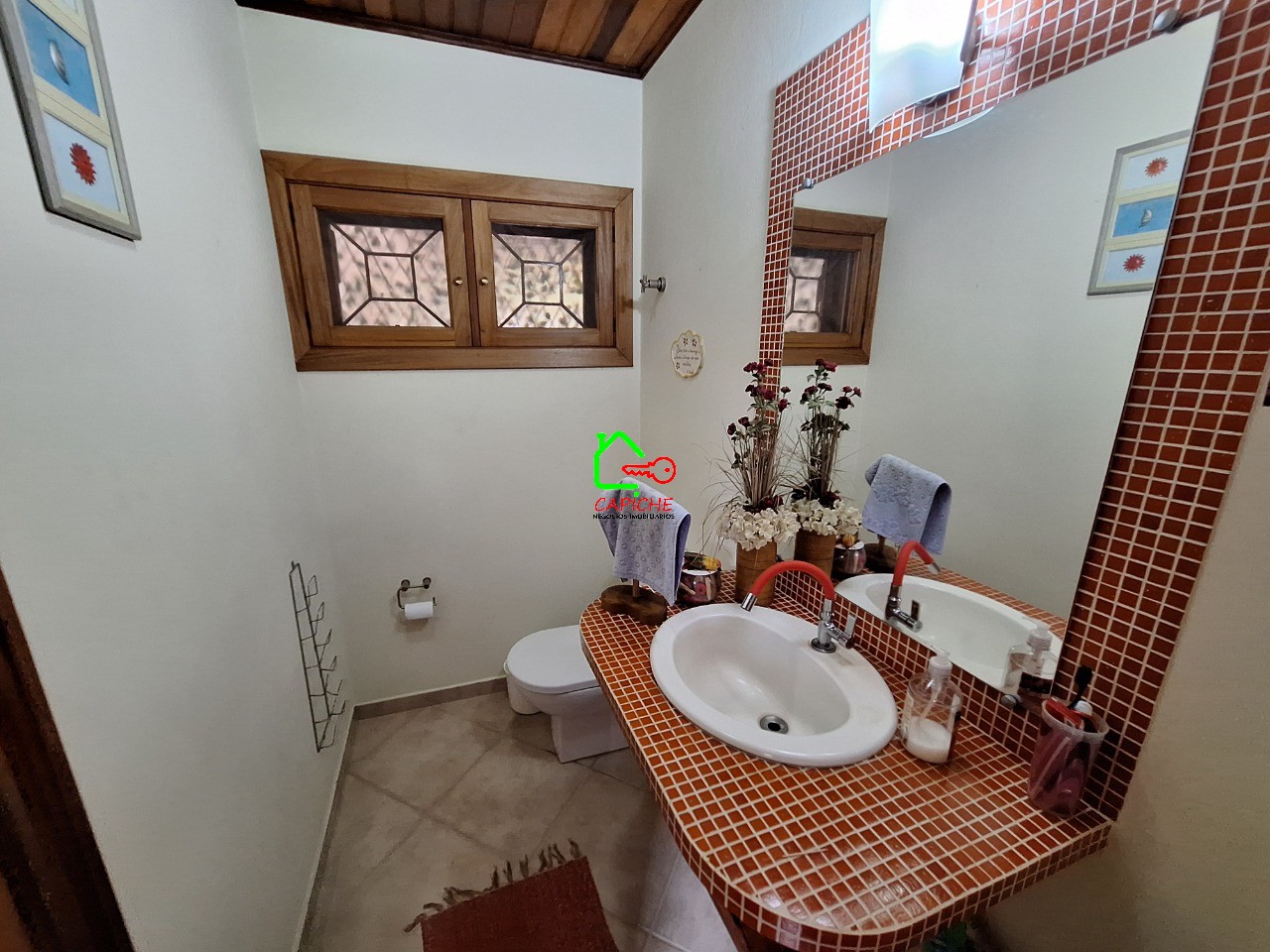 Casa de Condomínio, 3 quartos - Foto 10
